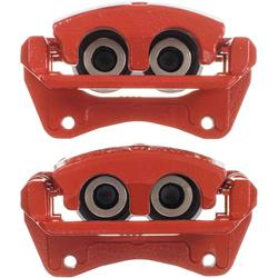 PowerStop Performance Powdercoated Brake Calipers S15242