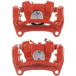 PowerStop Performance Powdercoated Brake Calipers S15244