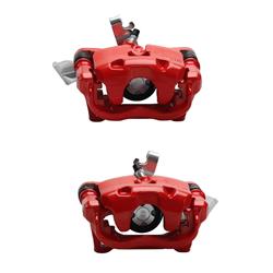 PowerStop - Brake Calipers for 2014-2016 MAZDA 3 - S15260