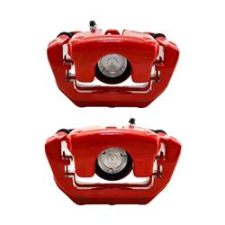 PowerStop - Brake Calipers for 2017-2020 MDX, 2018-2026 ODYSSEY - S15270