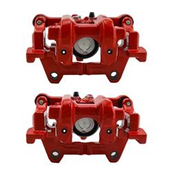 PowerStop - Brake Calipers for 2018-2022 ACCORD - S15284
