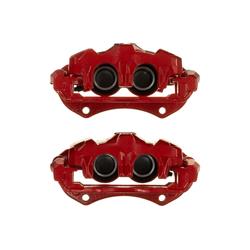 PowerStop - Brake Calipers for 2020-2024 AVIATOR, 2020-2022 EXPLORER - S15292