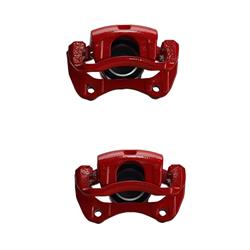 PowerStop - Brake Calipers for 2018-2024 KICKS, 2025 KICKS PLAY, 2020-2025 VERSA - S15300