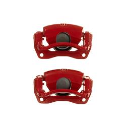 PowerStop - Brake Calipers for 2017-2018 SANTA FE SPORT - S15316