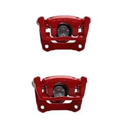 PowerStop - Brake Calipers for 2016-2021 MAZDA 6 - S15318