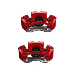 PowerStop - Brake Calipers for 2012-2017 PRIUS V - S15322