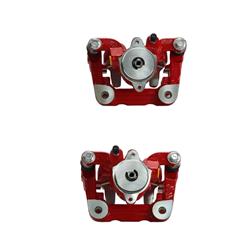 PowerStop - Brake Calipers for 2017-2018 MAZDA 3 - S15324