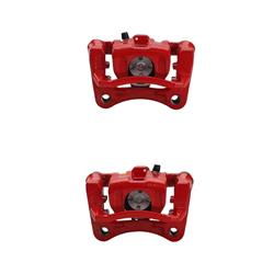 PowerStop - Brake Calipers for 2017-2018 OPTIMA, 2016-2019 SONATA - S15332