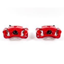 PowerStop Performance Powdercoated Brake Calipers S1692