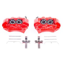 PowerStop Performance Powdercoated Brake Calipers for 1995-2002 4RUNNER - S1828