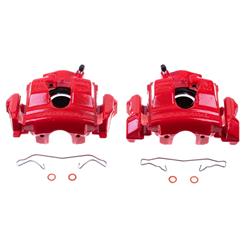 PowerStop Performance Powdercoated Brake Calipers S1876