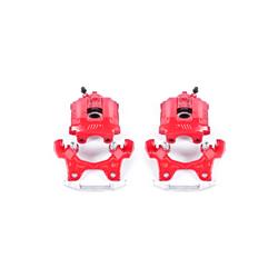 PowerStop Performance Powdercoated Brake Calipers for 1995-1999 M3 - S1890