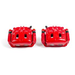 PowerStop Performance Powdercoated Brake Calipers S1948