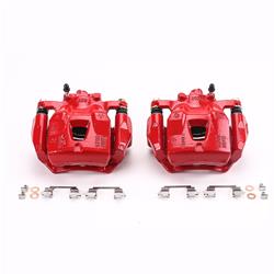 PowerStop Performance Powdercoated Brake Calipers S1974