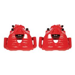 PowerStop Performance Powdercoated Brake Calipers S2014