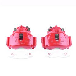 PowerStop Performance Powdercoated Brake Calipers S2038