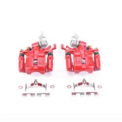 PowerStop Performance Powdercoated Brake Calipers for 1998-2002 ACCORD - S2088