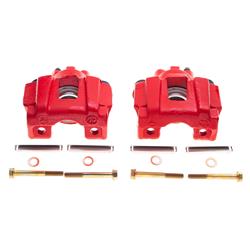 PowerStop Performance Powdercoated Brake Calipers for 1998-2003 ML320, 2003-2005 ML350, 1999 ML430 - S2112