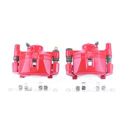 PowerStop Performance Powdercoated Brake Calipers for 1999-2003 RX300 - S2592