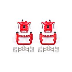 PowerStop Performance Powdercoated Brake Calipers for 1999-2004 RL - S2596