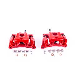 PowerStop Performance Powdercoated Brake Calipers for 2000-2004 AVALON - S2598