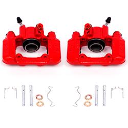 PowerStop Performance Powdercoated Brake Calipers S2612
