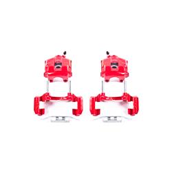 PowerStop Performance Powdercoated Brake Calipers S2640A