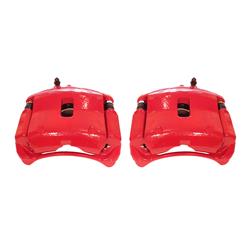 PowerStop Performance Powdercoated Brake Calipers for 2001-2002 MDX, 1999-2004 ODYSSEY - S2644