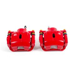 PowerStop Performance Powdercoated Brake Calipers for 2001-2005 ECHO, 2000-2005 MR2 SPYDER - S2650