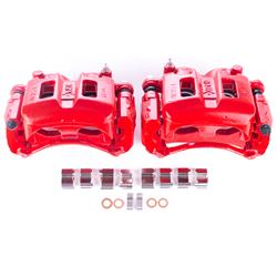 PowerStop Performance Powdercoated Brake Calipers for 2000-2006 MONTERO - S2656
