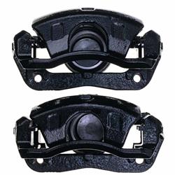PowerStop Performance Powdercoated Brake Calipers S2660BLK