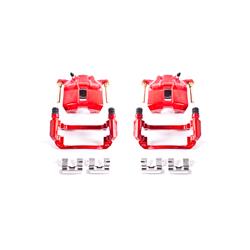 PowerStop Performance Powdercoated Brake Calipers for 2003-2007 ACCORD - S2668