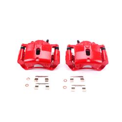 PowerStop Performance Powdercoated Brake Calipers for 2003-2008 PILOT - S2670