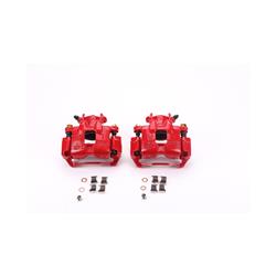 PowerStop Performance Powdercoated Brake Calipers for 2002-2007 LANCER - S2680