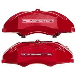 PowerStop Performance Powdercoated Brake Calipers for 2001-2006 LS430 - S2708