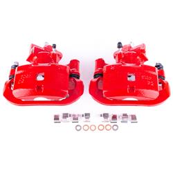 PowerStop Performance Powdercoated Brake Calipers for 2000-2002 MR2 SPYDER - S2754