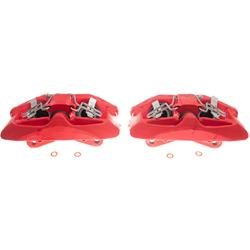 PowerStop Performance Powdercoated Brake Calipers S2758