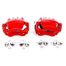 PowerStop Performance Powdercoated Brake Calipers S2774