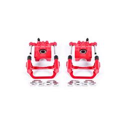 PowerStop Performance Powdercoated Brake Calipers for 2002-2006 ALTIMA, 2003-2008 MAXIMA - S2780