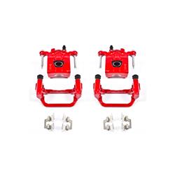 PowerStop Performance Powdercoated Brake Calipers for 2007-2012 ALTIMA - S2780A