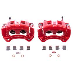 PowerStop Performance Powdercoated Brake Calipers S2800