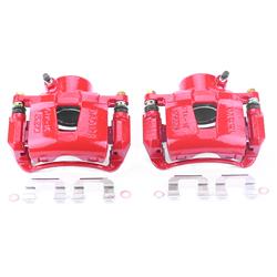 PowerStop Performance Powdercoated Brake Calipers S2810