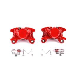 PowerStop Performance Powdercoated Brake Calipers for 2001-2005 IS300 - S2838