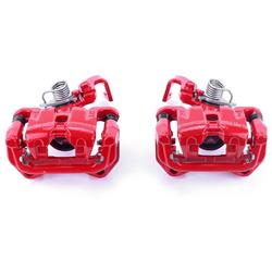 PowerStop Performance Powdercoated Brake Calipers for 2003-2005 6 - S2858