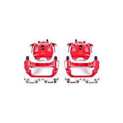 PowerStop Performance Powdercoated Brake Calipers for 2003-2011 MURANO - S2880