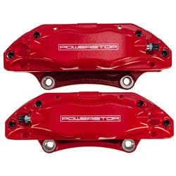 PowerStop Performance Powdercoated Brake Calipers for 2004-2008 TL - S2892