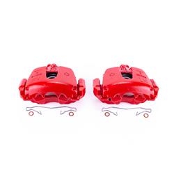PowerStop Performance Powdercoated Brake Calipers for 2004-2007 3 - S2942
