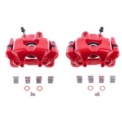 PowerStop Performance Powdercoated Brake Calipers for 2005-2010 TC - S2950