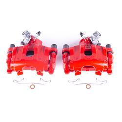 PowerStop Performance Powdercoated Brake Calipers S2954A