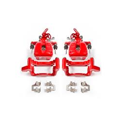 PowerStop Performance Powdercoated Brake Calipers S2976